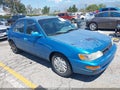 Photo 1 of 17 — 1996 Toyota Corolla