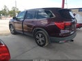 Photo 3 of 16 — 2016 Honda Pilot