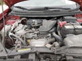 Photo 10 of 11 — 2015 Nissan Rogue