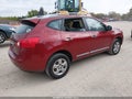Photo 4 of 11 — 2015 Nissan Rogue