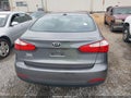 Photo 16 of 16 — 2016 Kia Forte