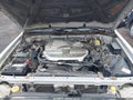 Photo 10 of 11 — 2002 Nissan Pathfinder