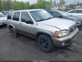 Photo 1 of 11 — 2002 Nissan Pathfinder
