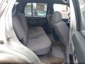 Photo 8 of 11 — 2002 Nissan Pathfinder