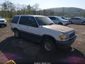 1998 Mercury Mountaineer — photo 1 of 11 | VIN 4M2ZU54E7WUJ29623