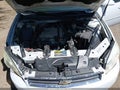 Photo 10 of 15 — 2010 Chevrolet Impala