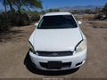 Photo 11 of 15 — 2010 Chevrolet Impala