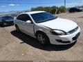 Photo 1 of 15 — 2010 Chevrolet Impala