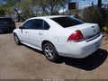 Photo 3 of 15 — 2010 Chevrolet Impala