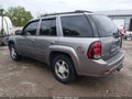 Photo 3 of 16 — 2008 Chevrolet Trailblazer