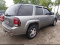 Photo 4 of 16 — 2008 Chevrolet Trailblazer