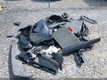 2023 Nissan Rogue — photo 12 of 17 | VIN 5N1BT3BA6PC898891