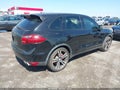 2011 Porsche Cayenne — photo 4 of 14 | VIN WP1AC2A24BLA81866