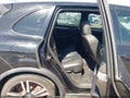 2011 Porsche Cayenne — photo 8 of 14 | VIN WP1AC2A24BLA81866