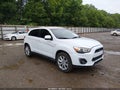 Photo 1 of 11 — 2015 Mitsubishi Outlander Sport