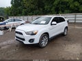 Photo 2 of 11 — 2015 Mitsubishi Outlander Sport