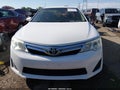 Photo 12 of 16 — 2012 Toyota Camry
