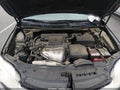 Photo 10 of 17 — 2016 Toyota Camry