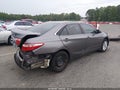 Photo 4 of 17 — 2016 Toyota Camry
