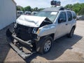 Photo 2 of 13 — 2006 Nissan Xterra