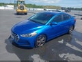 Photo 2 of 18 — 2018 Hyundai Elantra