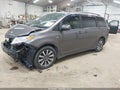 Photo 2 of 16 — 2020 Toyota Sienna