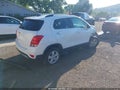 Photo 4 of 17 — 2017 Chevrolet Trax