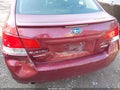 Photo 14 of 17 — 2013 Subaru Legacy