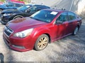 Photo 2 of 17 — 2013 Subaru Legacy