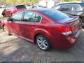 Photo 3 of 17 — 2013 Subaru Legacy