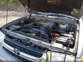 Photo 10 of 11 — 2001 Toyota 4Runner