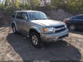 Photo 1 of 11 — 2001 Toyota 4Runner