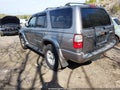 Photo 3 of 11 — 2001 Toyota 4Runner