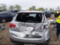 Photo 16 of 16 — 2010 Hyundai Tucson