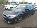 Photo 2 of 16 — 2018 BMW 5 Series