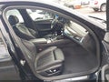Photo 5 of 16 — 2018 BMW 5 Series
