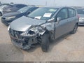 Photo 2 of 16 — 2012 Nissan Versa