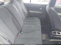 Photo 8 of 16 — 2012 Nissan Versa