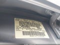 Photo 9 of 16 — 2012 Nissan Versa