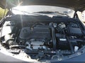 Photo 10 of 16 — 2017 Chevrolet Malibu
