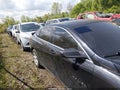 Photo 13 of 16 — 2017 Chevrolet Malibu
