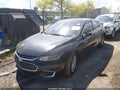 Photo 2 of 16 — 2017 Chevrolet Malibu