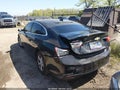 Photo 3 of 16 — 2017 Chevrolet Malibu