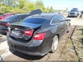 Photo 4 of 16 — 2017 Chevrolet Malibu