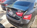 Photo 6 of 16 — 2017 Chevrolet Malibu