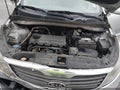 Photo 10 of 16 — 2012 Kia Sportage