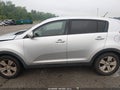 Photo 14 of 16 — 2012 Kia Sportage