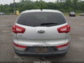 Photo 16 of 16 — 2012 Kia Sportage