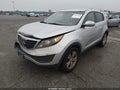 Photo 2 of 16 — 2012 Kia Sportage