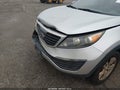 Photo 6 of 16 — 2012 Kia Sportage